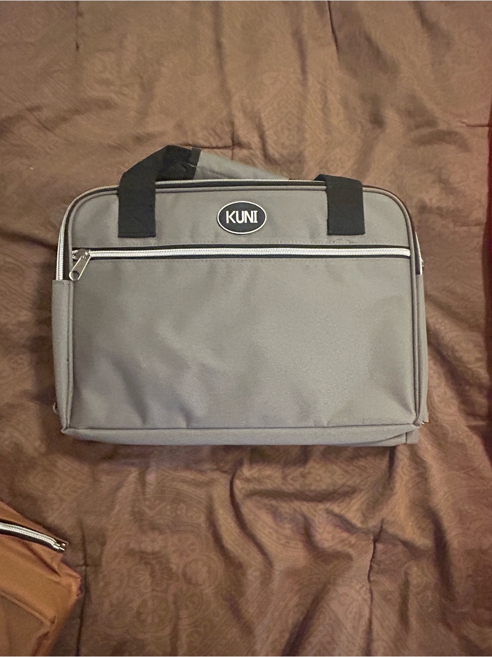 Kuni 4-in-1 Travel Bag - Picture 6 of 7